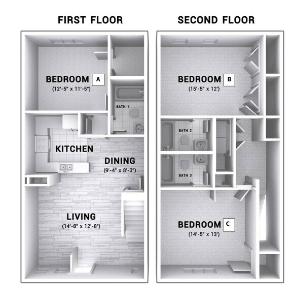 Building Photo - 3831 Cherokee Woods Way