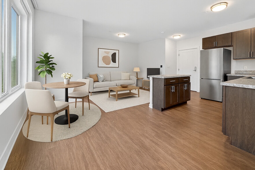 Building Photo - Cycle House