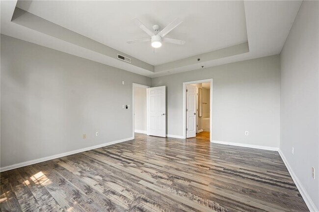 Building Photo - 1735 Peachtree St NE