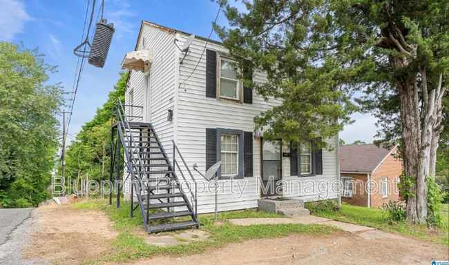Building Photo - 3944 40th St N