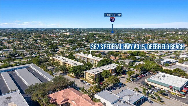 Building Photo - 367 S Federal Hwy