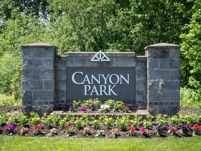 Building Photo - Canyon Park Apartments