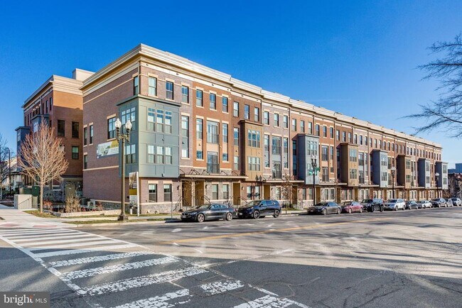 Building Photo - 7209 Georgia Ave NW