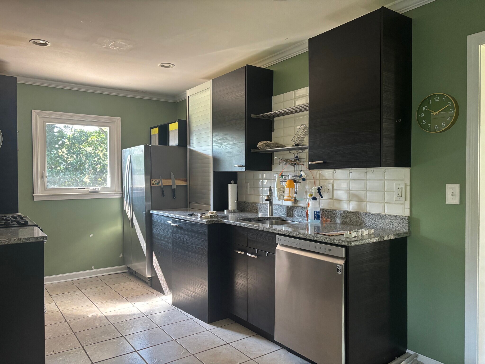 Kitchen - 1964 Braeburn Cir SE