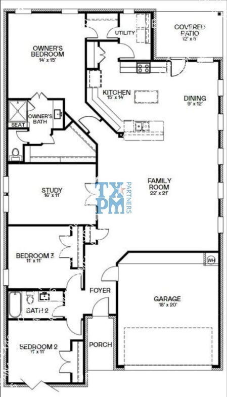 Building Photo - 22215 Scarlino Dr