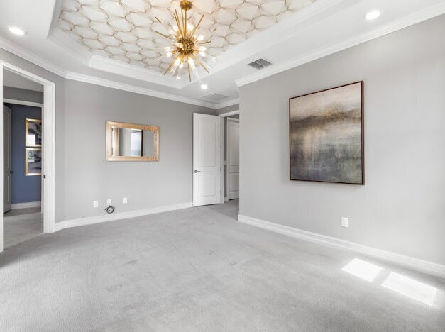 Building Photo - "Estancia 3-Bed Sanctuary with Granite Finishes and Scenic Views in Wesley Chapel"
