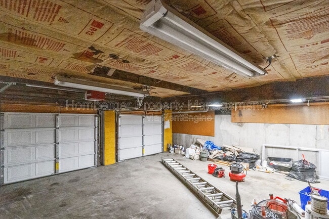 Building Photo - 3523 E 18th Ave