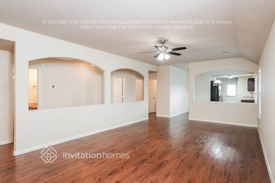 Building Photo - 18815 N Lyford Dr