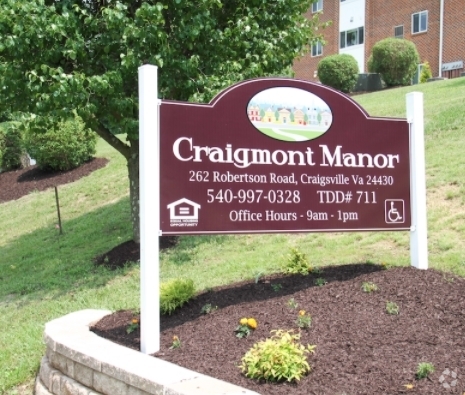 Primary Photo - Craigmont Manor