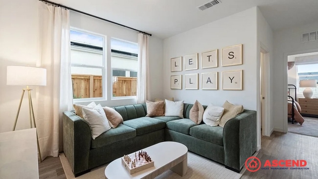 Building Photo - Stunning Newly Built Home In Gossamer Grove!