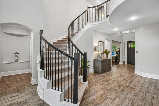 Building Photo - 5306 Linden Field Ct