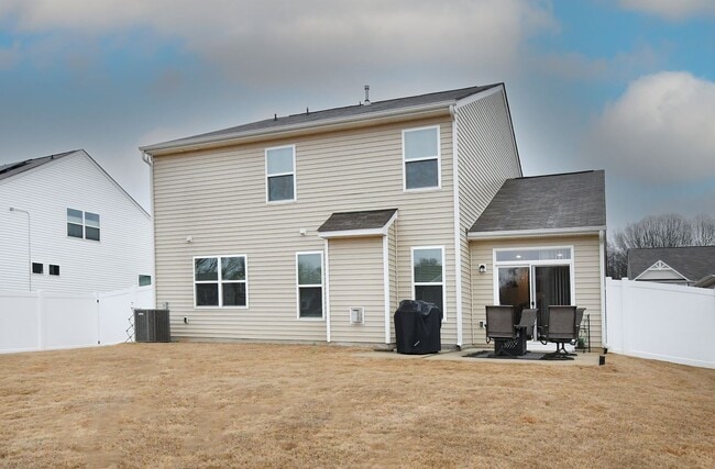 Building Photo - 128 Suggs Mill Dr