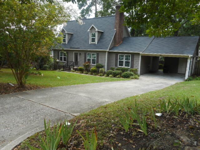 Primary Photo - 3517 Barron Way