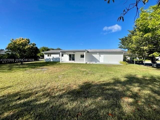Building Photo - 17051 SW 85th Ave