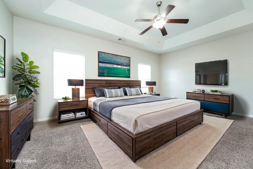 Building Photo - 1183 Warm Spring Ct