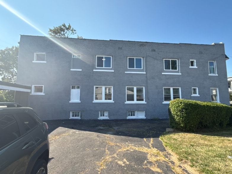 Building Photo - 1762 Alcoy Rd