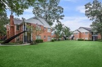 Building Photo - Heart of Baton Rouge-Spacious 2-bedroom,2-...