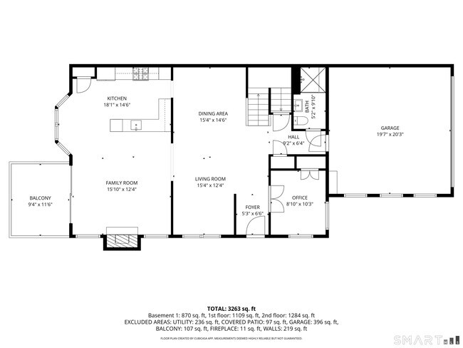 Building Photo - 1 Wilderswood Way