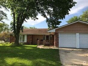 Building Photo - 1160 Hassell Rd