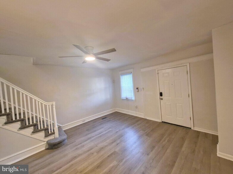 Building Photo - Freshly updated 3-bedroom, 1-bath home in Germantown