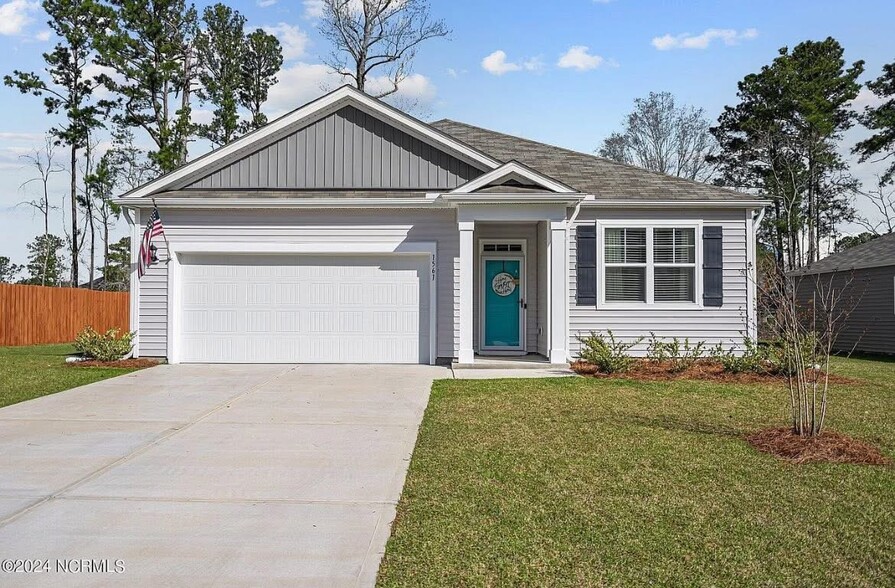 Primary Photo - 1561 Pleasant Hollow Ct SE