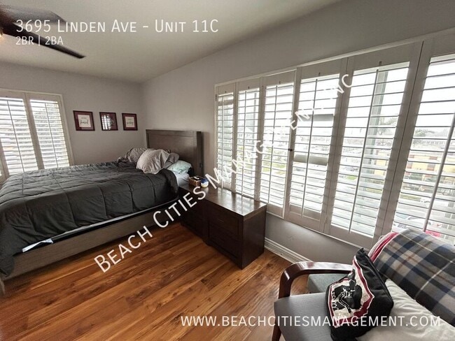 Building Photo - 3695 Linden Ave