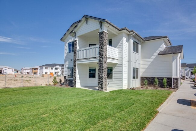 Building Photo - 923 Rigby Ln