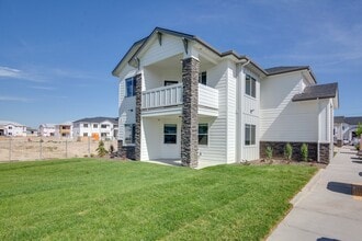 Building Photo - 2 Bedroom Apartments in Caldwell With Styl...