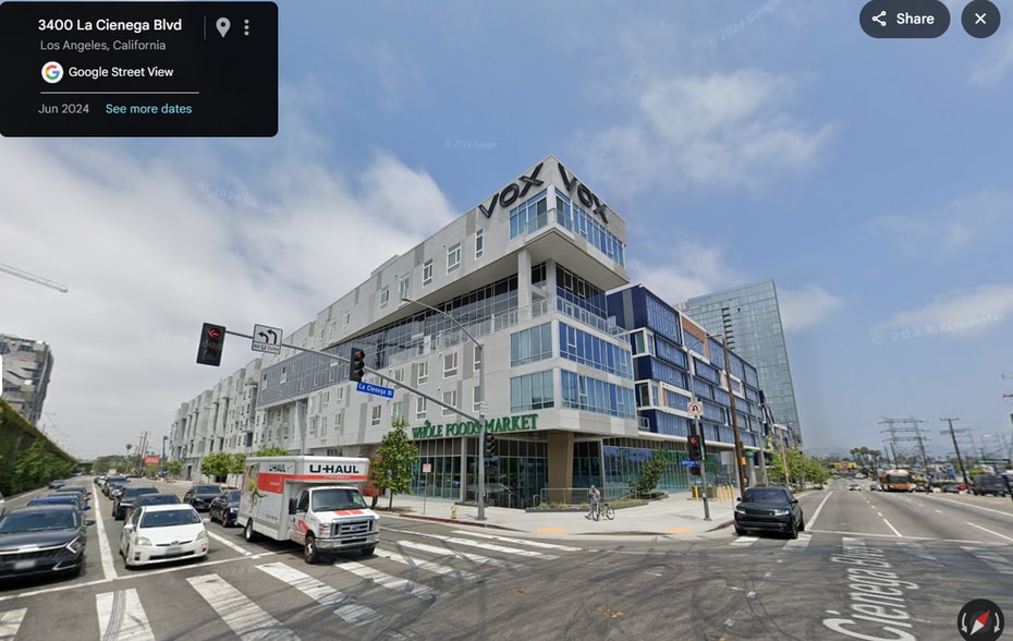 Building Photo - 3477 Carmona Ave