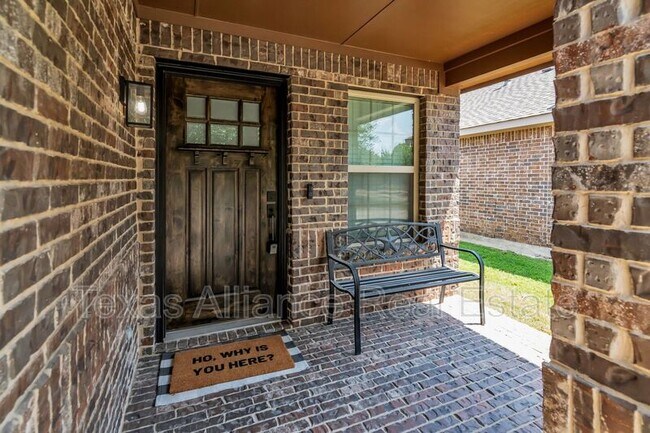 Building Photo - 5104 Britton Ridge Ln