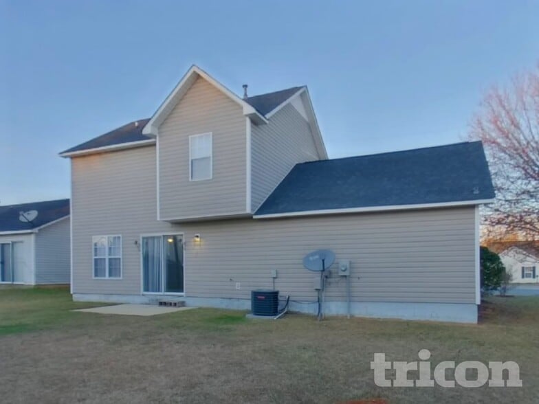 Building Photo - 5805 Carolina Manor Ct