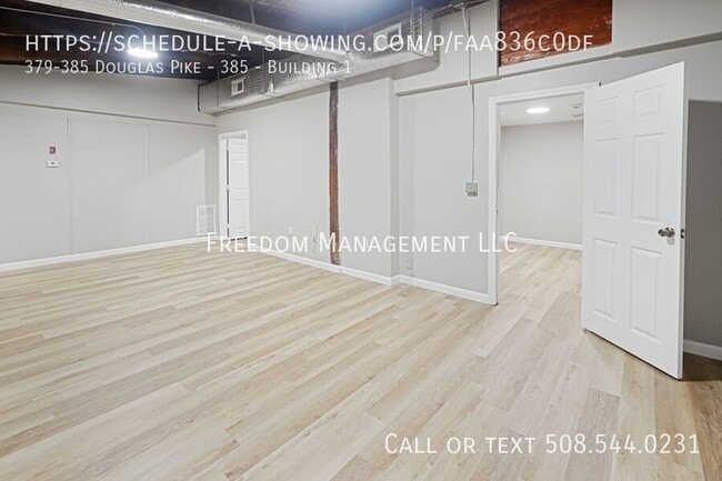 Building Photo - 379-385 Douglas Pike - 385-Building 1