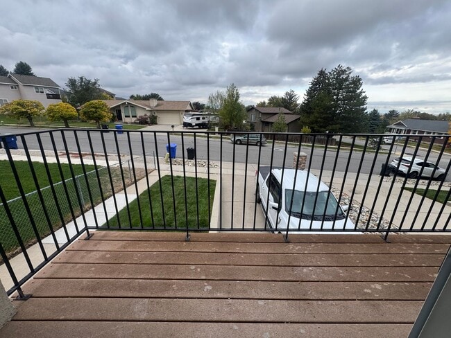 Building Photo - Beautiful Cottonwood Heights Duplex!