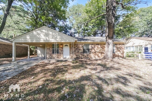 Primary Photo - 3020 Normandy Dr