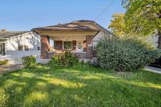 Building Photo - 90 W 7500 S