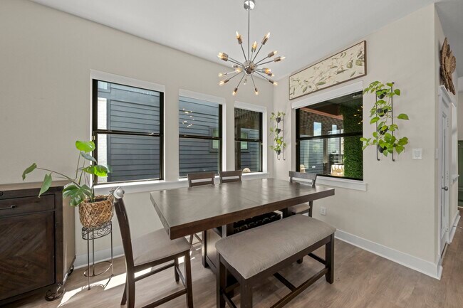 Building Photo - 18507 Parkland Square Pl