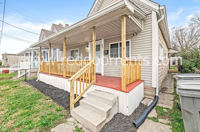 Building Photo - Charming 2-Bedroom Home in Fountain Square