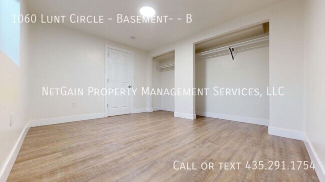 Building Photo - 1060 Lunt Cir