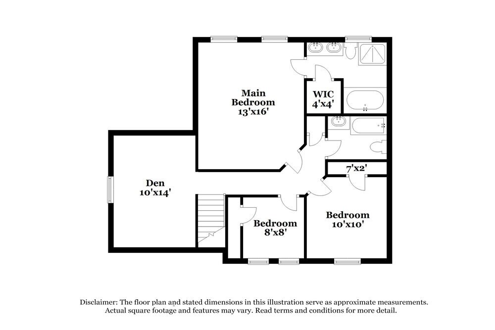 Building Photo - 11338 Northwoods Forest Dr