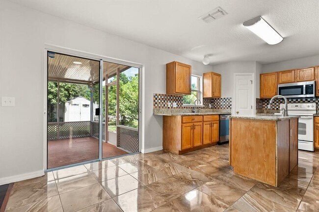 Building Photo - 5328 Michael Dr