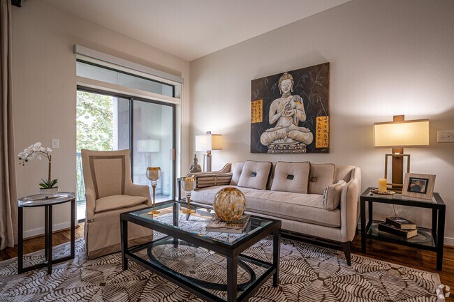 Building Photo - Your New Apartment Comes with $500–$1,000 ...