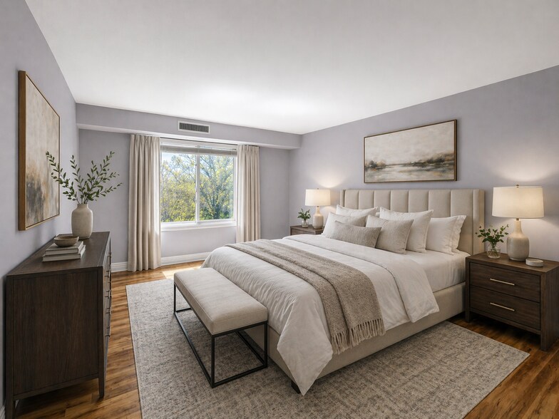 Building Photo - 1615 E Central Rd