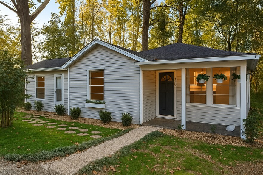 Primary Photo - 130 Value Rd