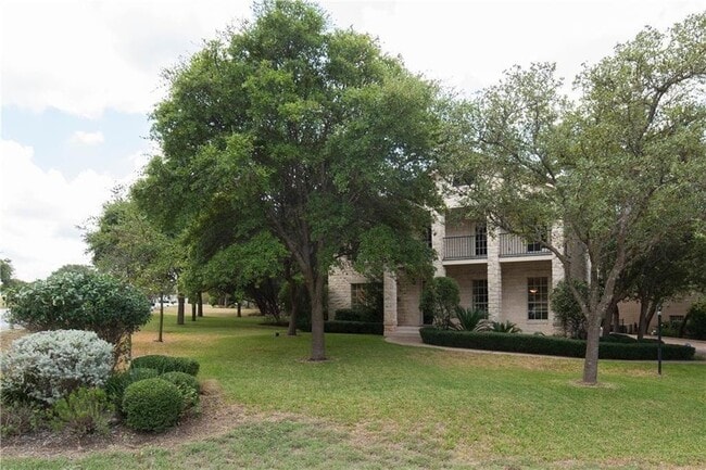 Building Photo - 1701 Idle Hour Cove