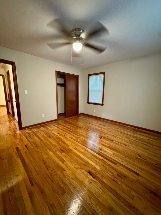 Building Photo - 2720 Hazel St