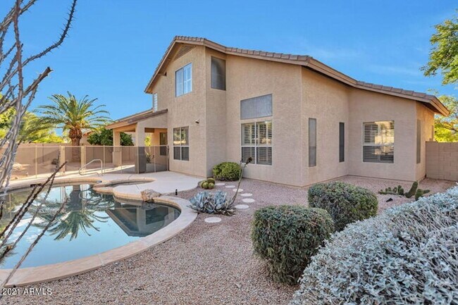 Building Photo - 6132 W Morrow Dr