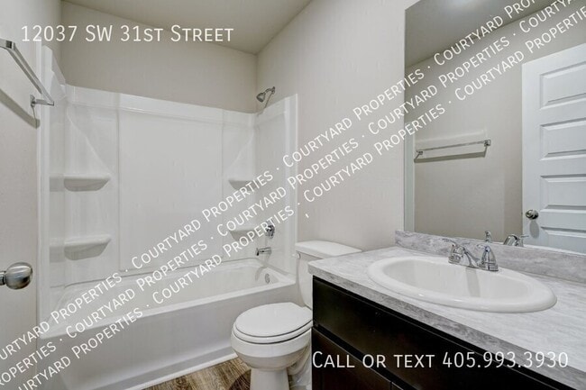 Building Photo - 12037 SW 31st St