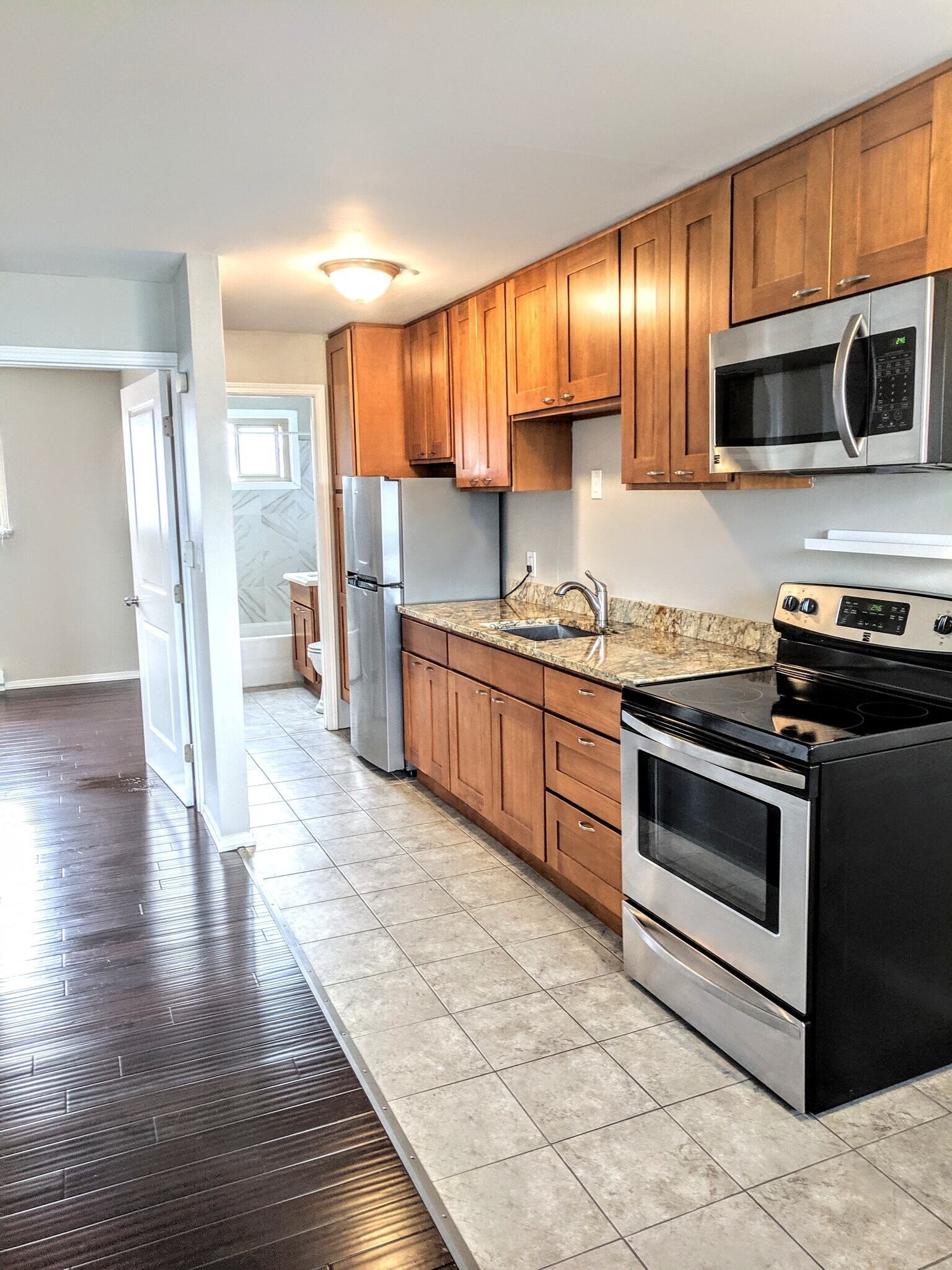 Building Photo - 3655 13th Ave W