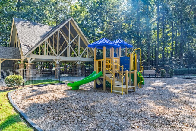 Building Photo - 1940 Bentbrooke Trail