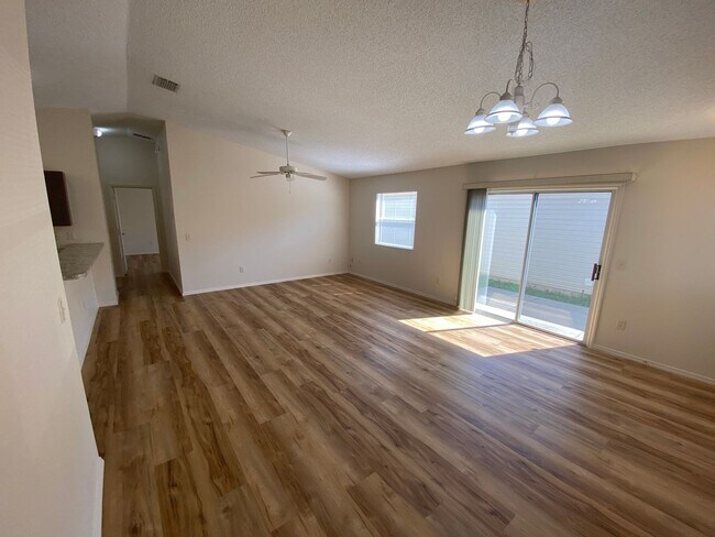 Building Photo - Annual Rental  in The Village of Piedmont - Unfurnished  - 2 Bedroom 2 Bath Patio Villa, with pon...